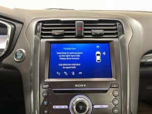 Ford Mondeo Automată 187 HP Hibrid (B/E) — miniatura 6