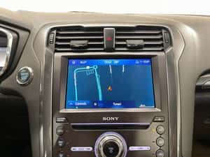 Ford Mondeo Automată 187 HP Hibrid (B/E) — miniatura 7