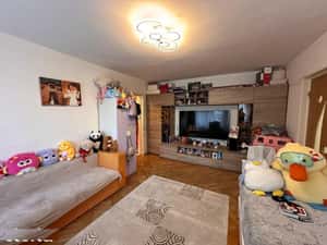 Apartament 2 camere, Piata Cultural, 53,95 mp, Comision 0% — miniatura 1