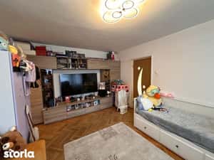 Apartament 2 camere, Piata Cultural, 53,95 mp, Comision 0% — miniatura 4
