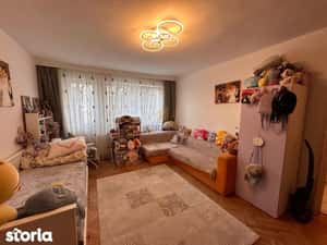 Apartament 2 camere, Piata Cultural, 53,95 mp, Comision 0% — miniatura 5