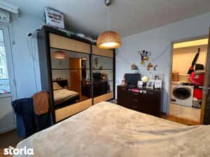 Apartament 2 camere, Piata Cultural, 53,95 mp, Comision 0% — miniatura 6