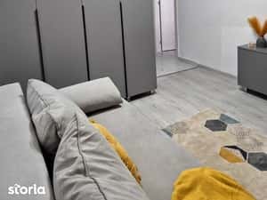 Garsoniera de inchiriat — miniatura 4