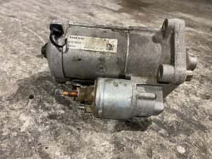Electromotor Volvo V40 S80 V70 XC60 XC90 2015+ 31419530 — miniatura 4
