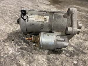 Electromotor Volvo V40 S80 V70 XC60 XC90 2015+ 31419530 — miniatura 7