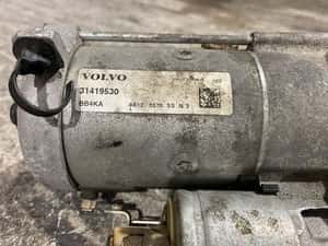 Electromotor Volvo V40 S80 V70 XC60 XC90 2015+ 31419530 — miniatura 8
