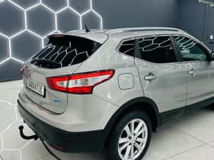 Nissan Qashqai 1.5D E6 Manuală 110 HP Diesel — miniatura 4