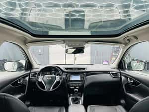 Nissan Qashqai 1.5D E6 Manuală 110 HP Diesel — miniatura 6