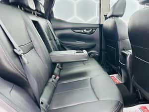 Nissan Qashqai 1.5D E6 Manuală 110 HP Diesel — miniatura 7