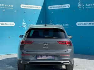 Volkswagen Golf Manuală 116 HP Diesel — miniatura 4