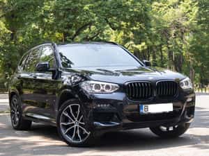 BMW X3 Automată 292 HP Hibrid (B/E)