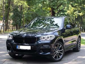 BMW X3 Automată 292 HP Hibrid (B/E) — miniatura 2