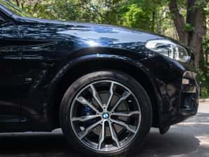 BMW X3 Automată 292 HP Hibrid (B/E) — miniatura 3