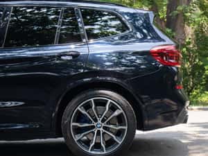 BMW X3 Automată 292 HP Hibrid (B/E) — miniatura 4