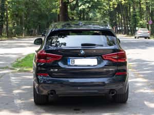 BMW X3 Automată 292 HP Hibrid (B/E) — miniatura 5