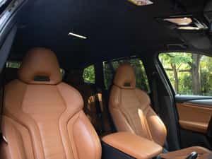 BMW X3 Automată 292 HP Hibrid (B/E) — miniatura 7