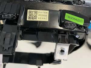 Ornament bord VOLVO XC60 2018+ 31417638 31417636 31442323 31417572 31417622 31417638 31417576 — miniatura 2