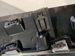 Ornament bord VOLVO XC60 2018+ 31417638 31417636 31442323 31417572 31417622 31417638 31417576 — miniatura 3