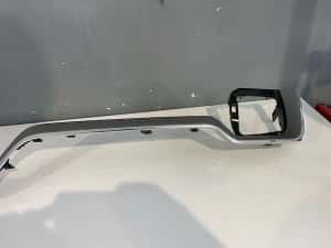 Ornament bord VOLVO XC60 2018+ 31417638 31417636 31442323 31417572 31417622 31417638 31417576 — miniatura 7