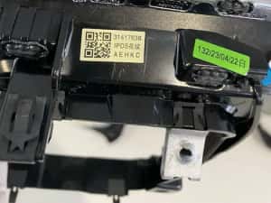 Ornament bord VOLVO XC60 2018+ 31417638 31417636 31442323 31417572 31417622 31417638 31417576 — miniatura 10