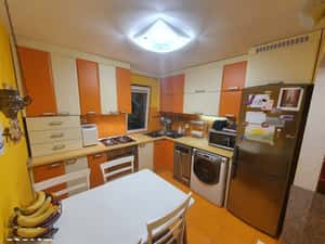 Apartament 3 camere zona ASTRA,zona Pietei — miniatura 3