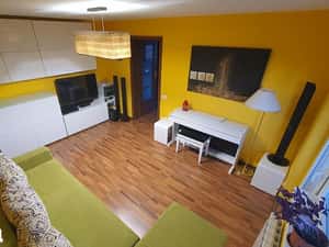 Apartament 3 camere zona ASTRA,zona Pietei — miniatura 6
