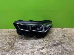 Far bmw G60 G61 seria 5 Led adaptiv stanga 2024-2026