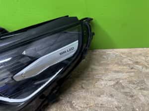 Far bmw G60 G61 seria 5 Led adaptiv stanga 2024-2026 — miniatura 5