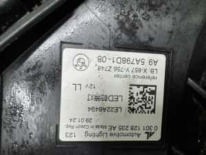 Far bmw G60 G61 seria 5 Led adaptiv stanga 2024-2026 — miniatura 7