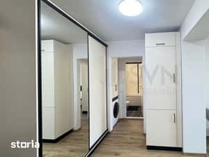 Apartament 2 Camere I Aviatiei I Prima inchiriere — miniatura 6