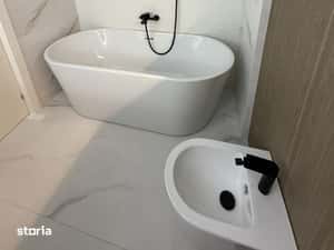 Inchiriez apartament 2 camere City Lake — miniatura 4