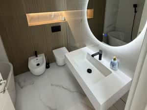 Inchiriez apartament 2 camere City Lake — miniatura 5