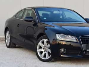 Audi A5 S-Line Exclusive / 2.0 TFSI / Import Germania — miniatura 2