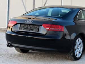 Audi A5 S-Line Exclusive / 2.0 TFSI / Import Germania — miniatura 6