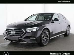 Mercedes-Benz E 300 Hibrid - 28.870 km - 2025