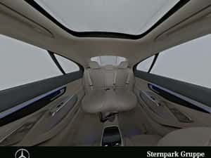 Mercedes-Benz E 300 Hibrid - 28.870 km - 2025 — miniatura 7