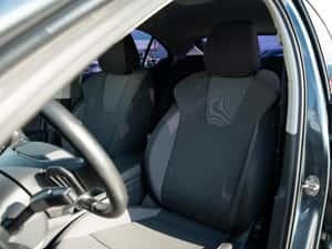 Skoda Octavia 2.0 TDI DSG Ambition — miniatura 5
