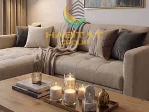 Garsoniera Premium 38mp Sky Garden La 2 Min de Metrou Berceni — miniatura 6