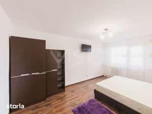 2 dormitoare | 50 m2 | modern | Mănăștur - Vidraru — miniatura 4