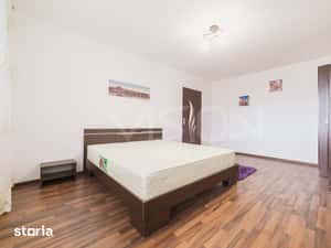 2 dormitoare | 50 m2 | modern | Mănăștur - Vidraru — miniatura 5