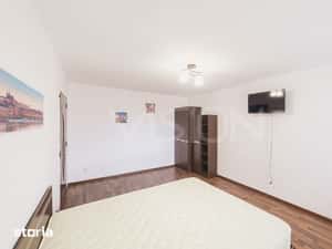 2 dormitoare | 50 m2 | modern | Mănăștur - Vidraru — miniatura 6
