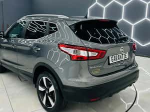 Nissan Qashqai 1.5D E5 Manuală 110 HP Diesel — miniatura 3