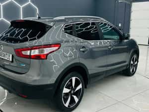 Nissan Qashqai 1.5D E5 Manuală 110 HP Diesel — miniatura 4