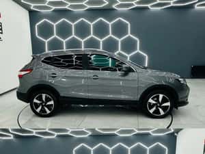 Nissan Qashqai 1.5D E5 Manuală 110 HP Diesel — miniatura 5