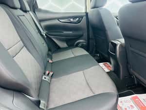 Nissan Qashqai 1.5D E5 Manuală 110 HP Diesel — miniatura 7
