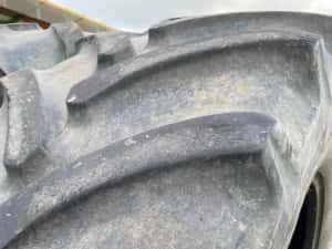 Anvelopa 650.65 R42 Goodyear — miniatura 4
