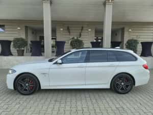 Bmw 525d X drive 4 butoane 2.0 diesel 4x4 M Paket an 2015 EURO6 — miniatura 3