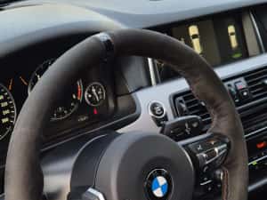 Bmw 525d X drive 4 butoane 2.0 diesel 4x4 M Paket an 2015 EURO6 — miniatura 6