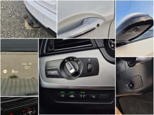 Bmw 525d X drive 4 butoane 2.0 diesel 4x4 M Paket an 2015 EURO6 — miniatura 7