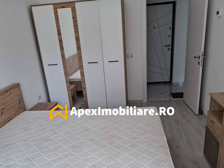 Apartament 2 camere de inchiriat Militari Bucuresti — fotografie 1 din 6